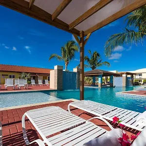 Aruba The Pearl - At Eagle - Minute Walk! Aparthotel