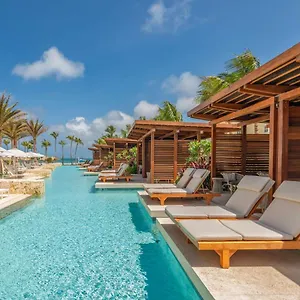 Hyatt Regency Aruba & Casino Курортный комплекс