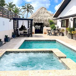 Casa vacanze Aruba Lagunita, Palm Beach