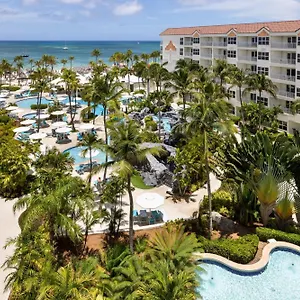 4* Hotel Marriott's Aruba Ocean Club
