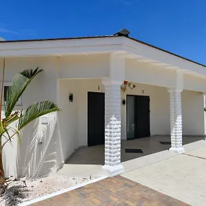 Boutique Swiss Paradise Aruba And Aparthotel