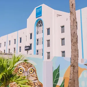 Hotel Tryp By Wyndham Aruba Adults Only, Palm Beach