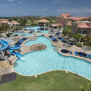 - Divi Village Golf And Resort