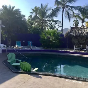 Sandcastle Guest house