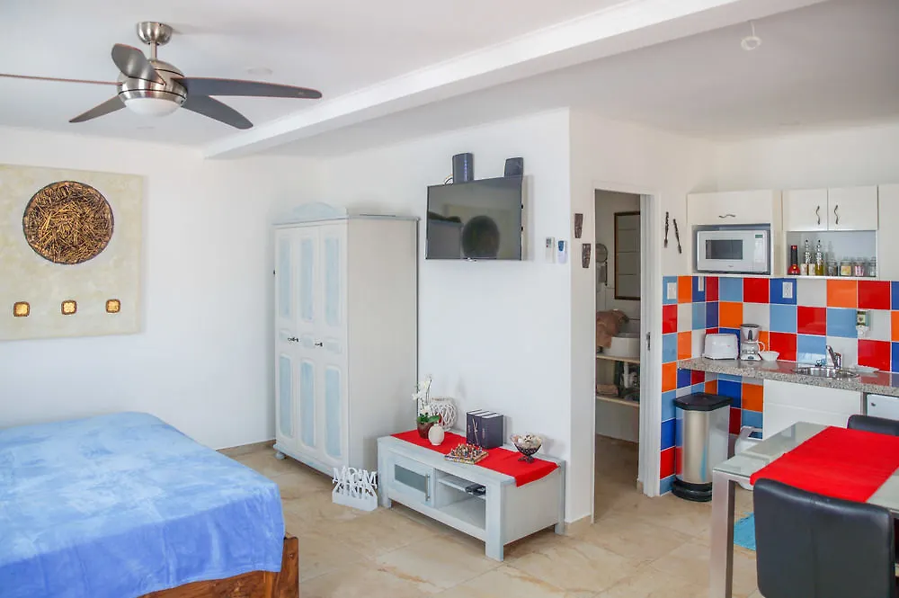 Penzion Hotel Cas Elizabeth Palm Beach