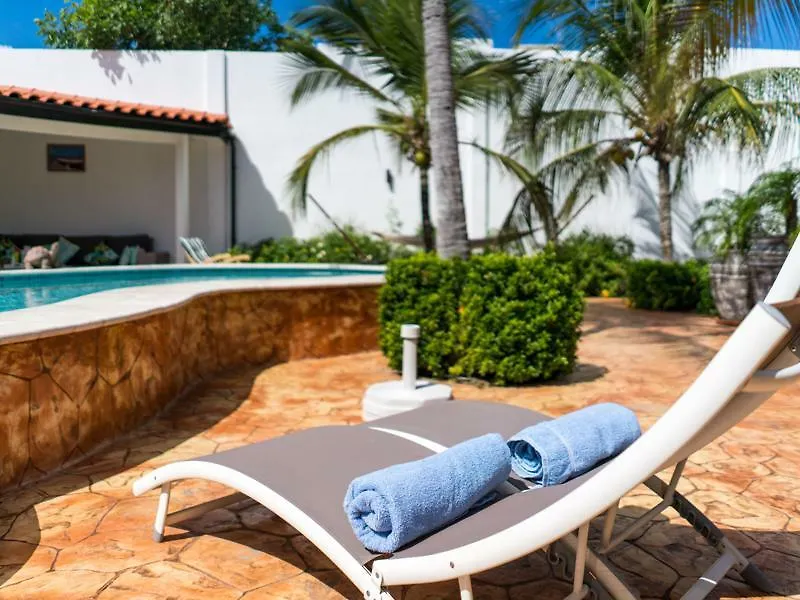 Hotel Cas Elizabeth Palm Beach Penzion