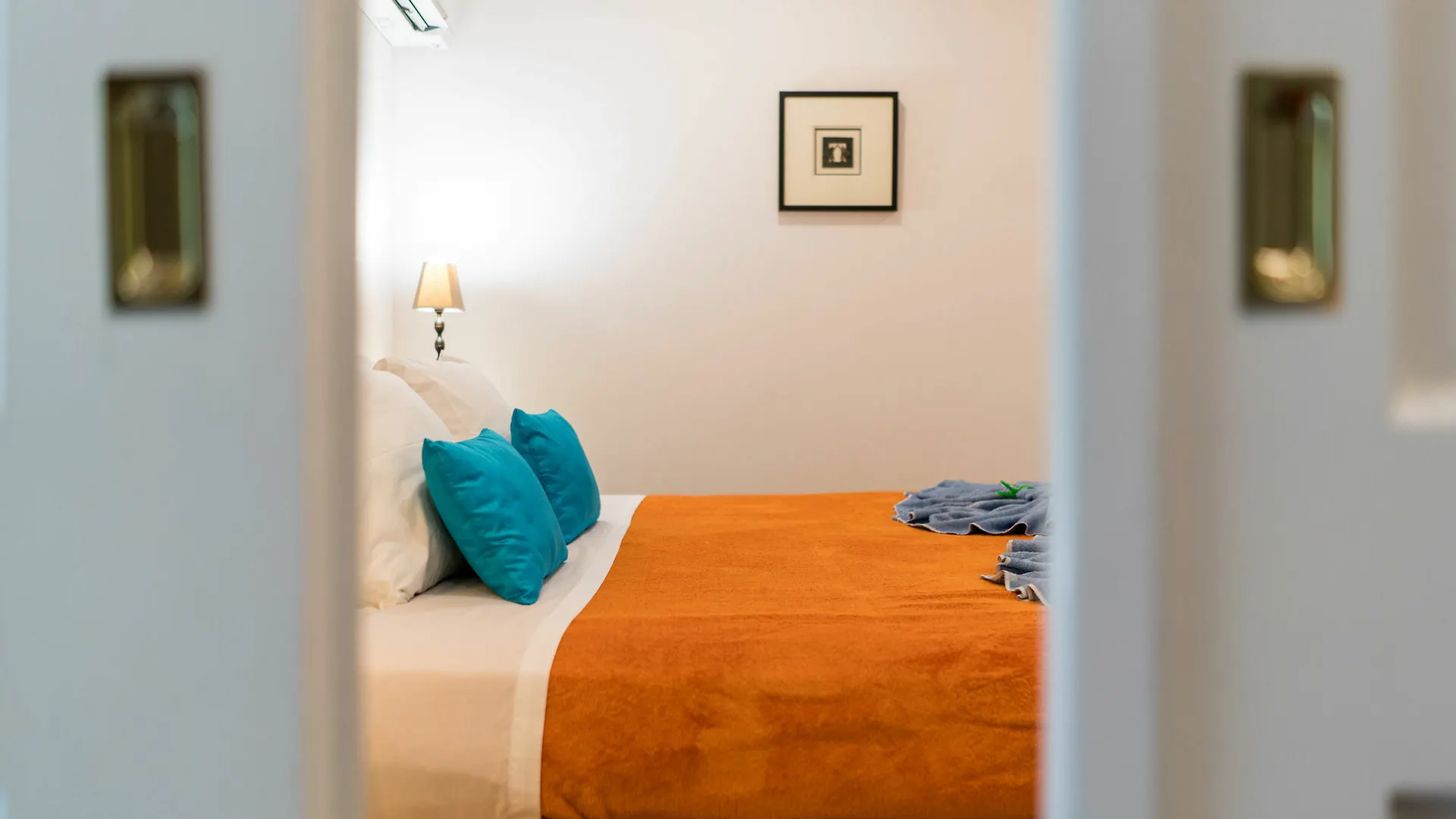 Penzion Hotel Cas Elizabeth Palm Beach