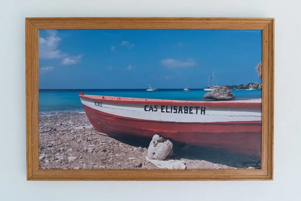 Cas Elizabeth Guest House Palm Beach