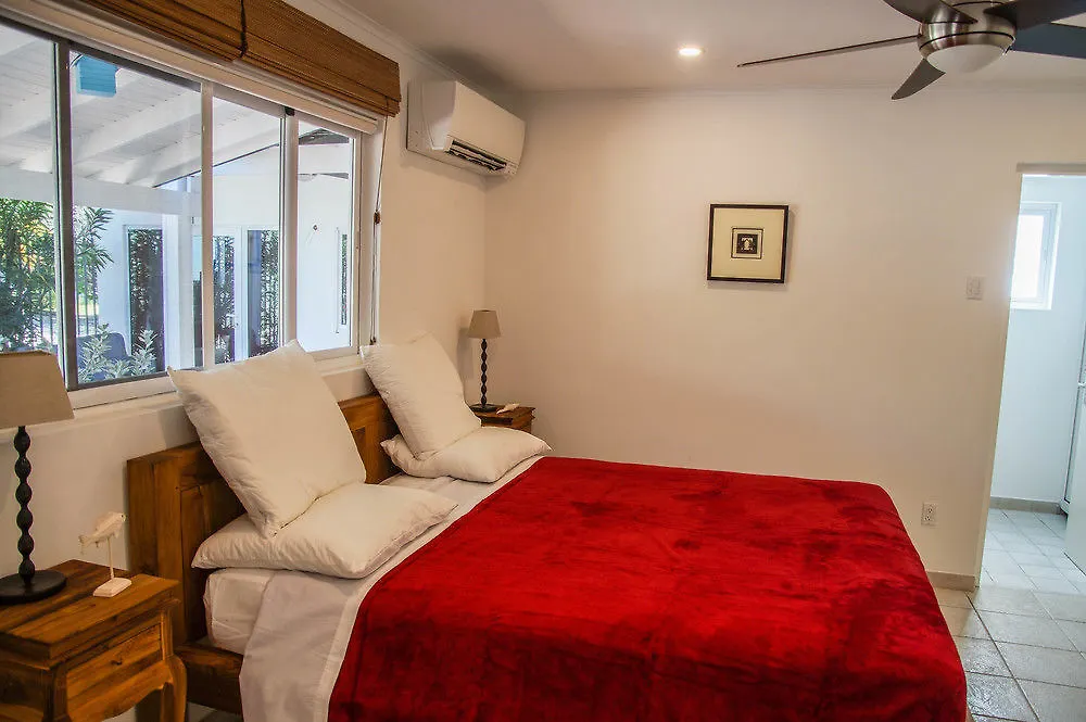 Cas Elizabeth Guest House Palm Beach 3*,  Aruba