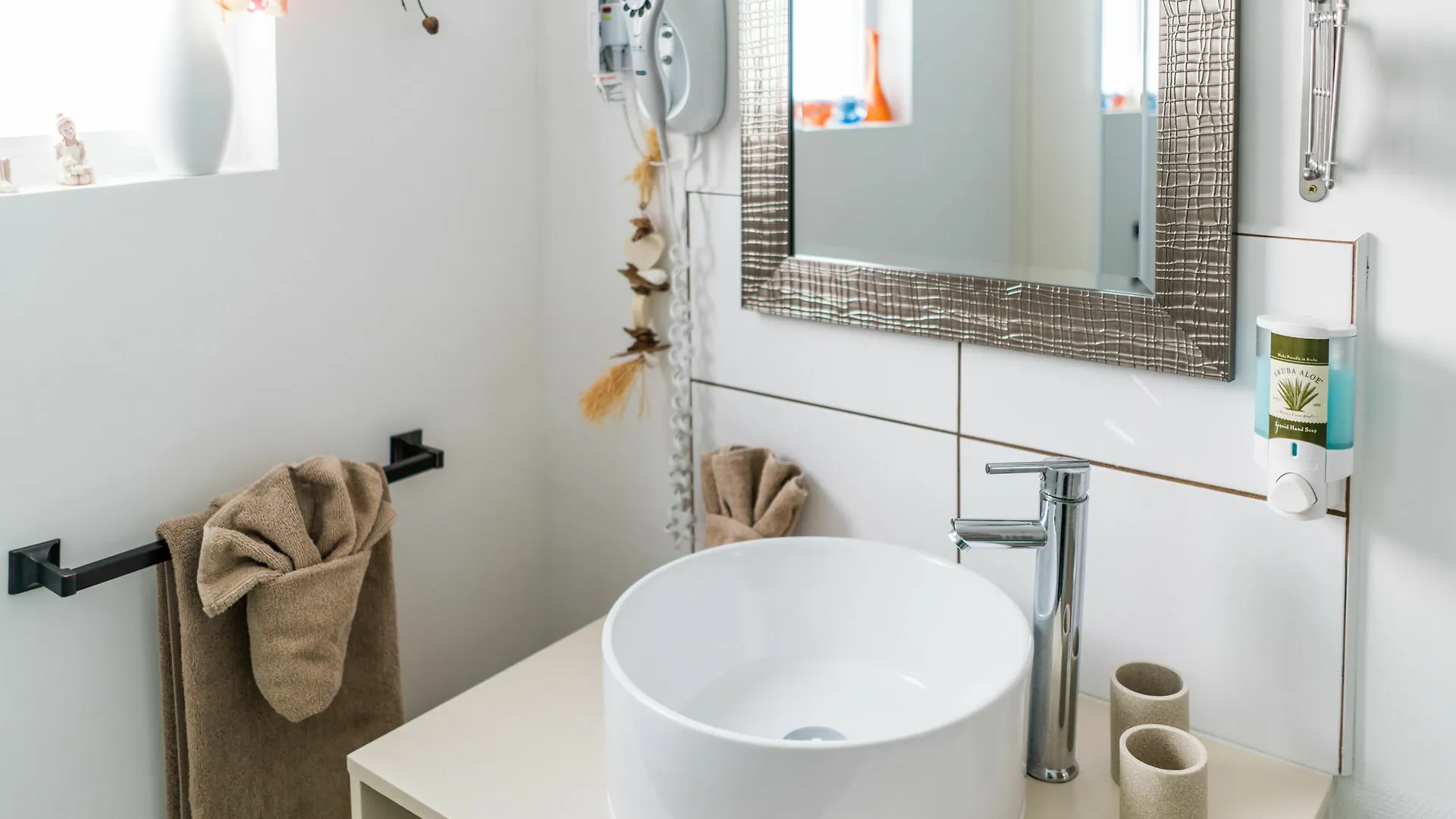 ***  Cas Elizabeth Guest House Palm Beach Aruba