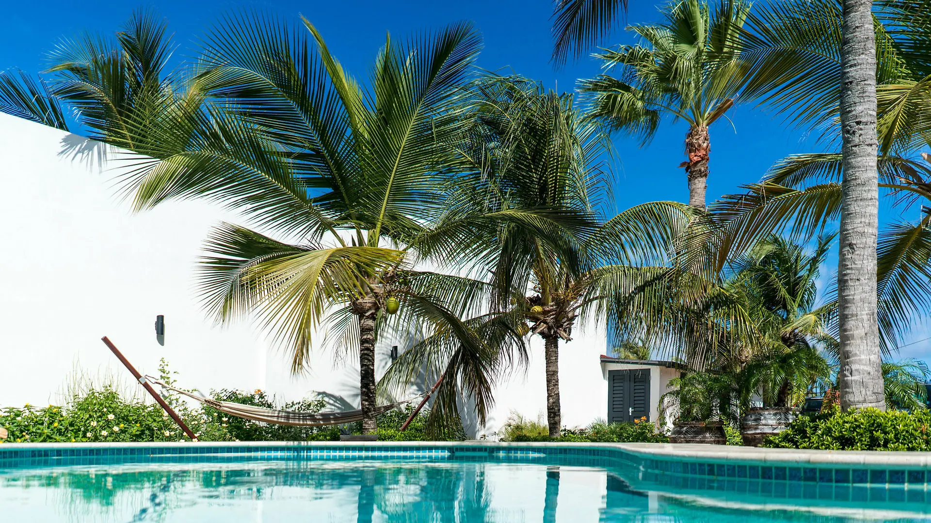 Cas Elizabeth Guest House Palm Beach