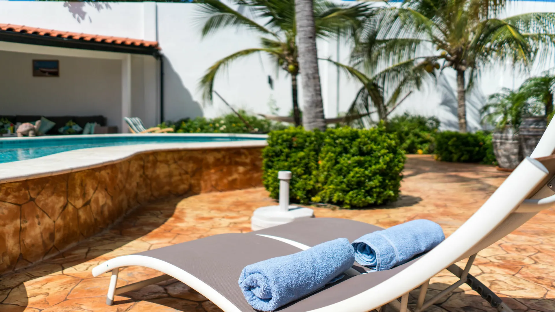 Cas Elizabeth Guest House Palm Beach 3*,
