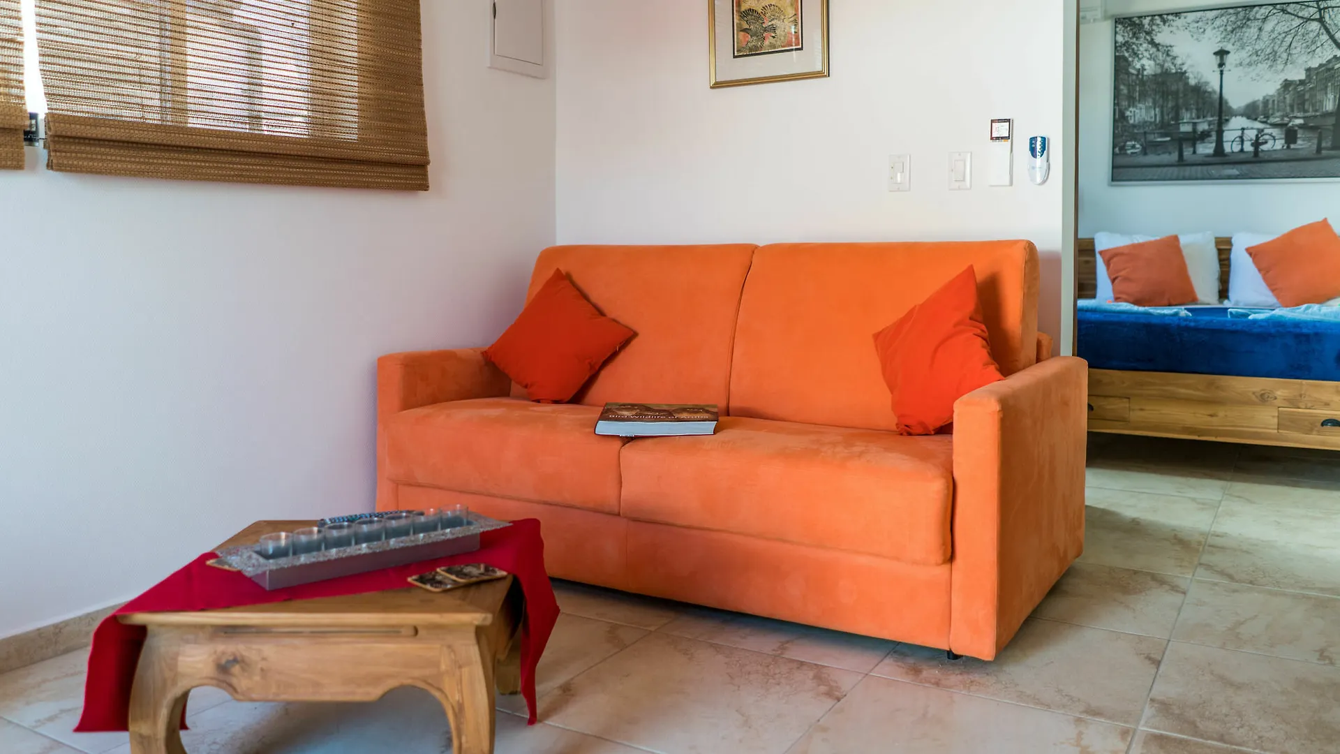 Cas Elizabeth Guest House Palm Beach