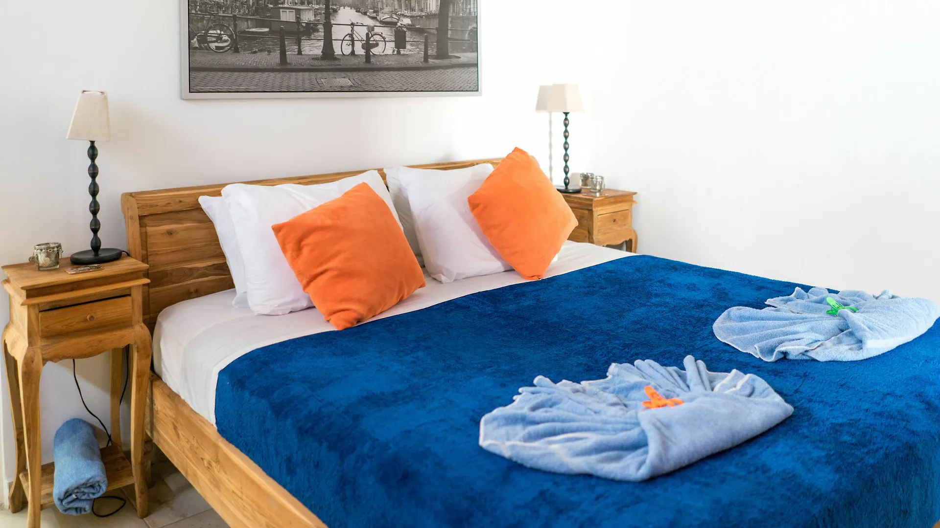 Cas Elizabeth Guest House Palm Beach