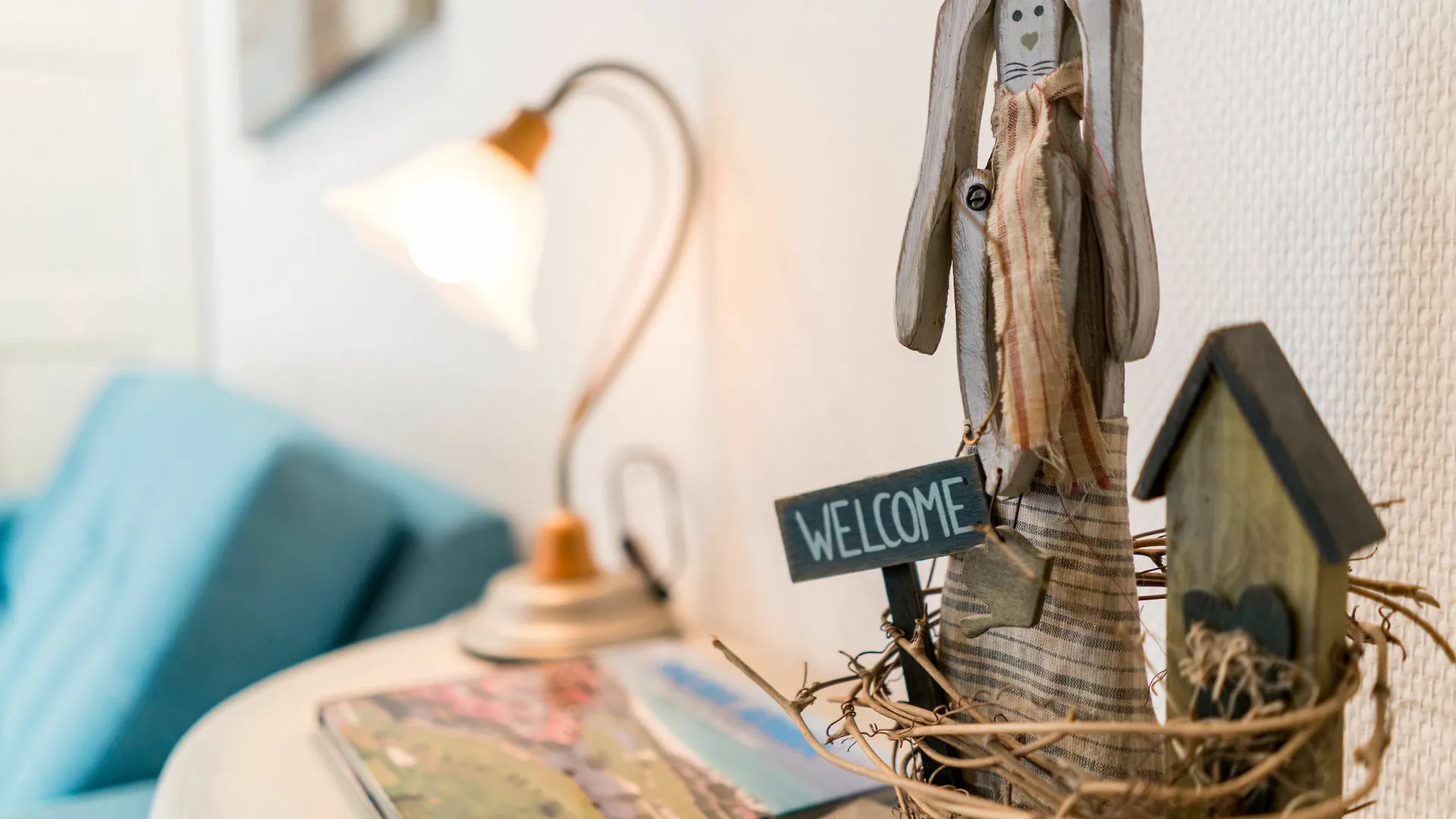 Cas Elizabeth Guest House Palm Beach