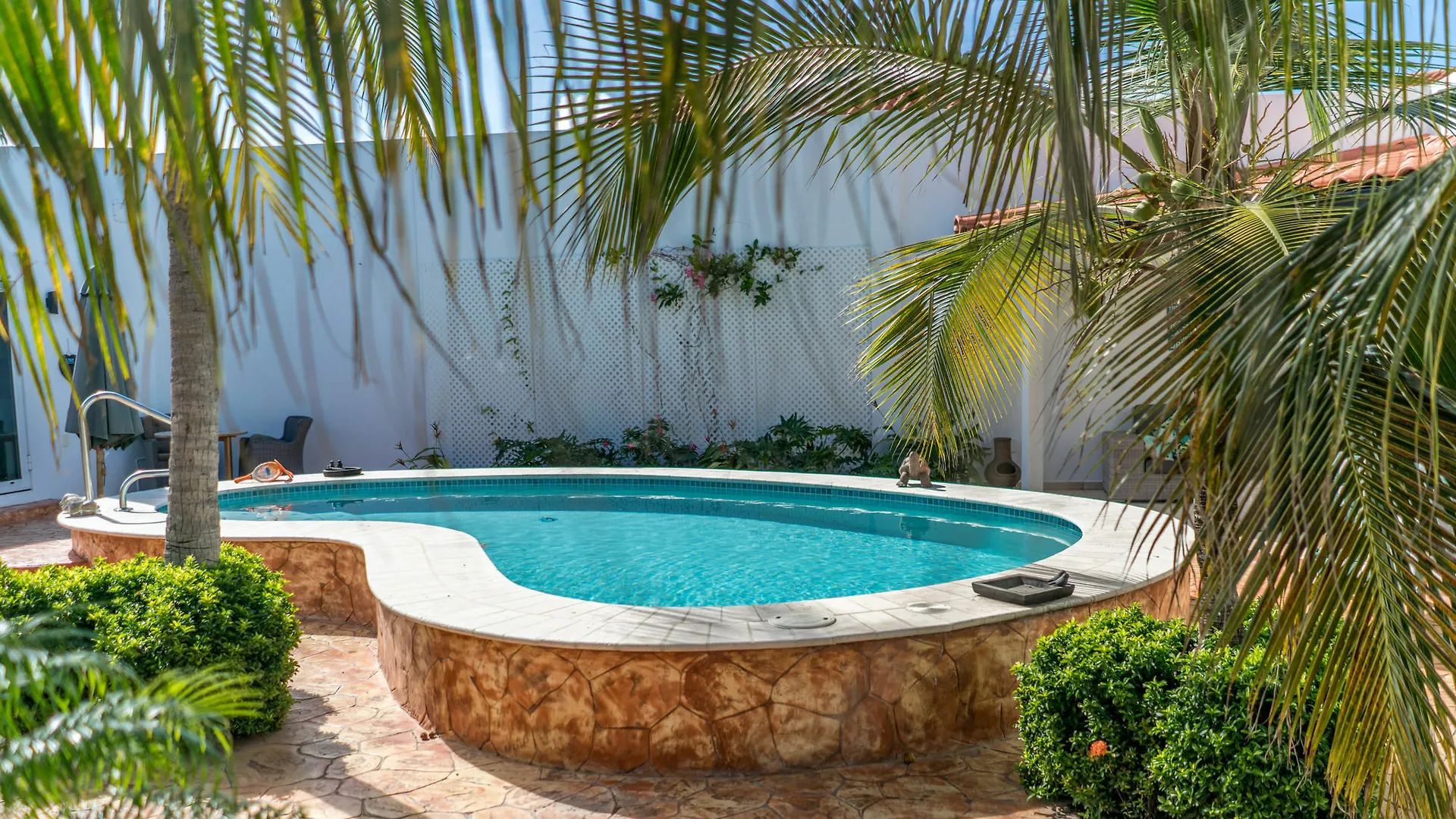 Cas Elizabeth Guest House Palm Beach 3*,