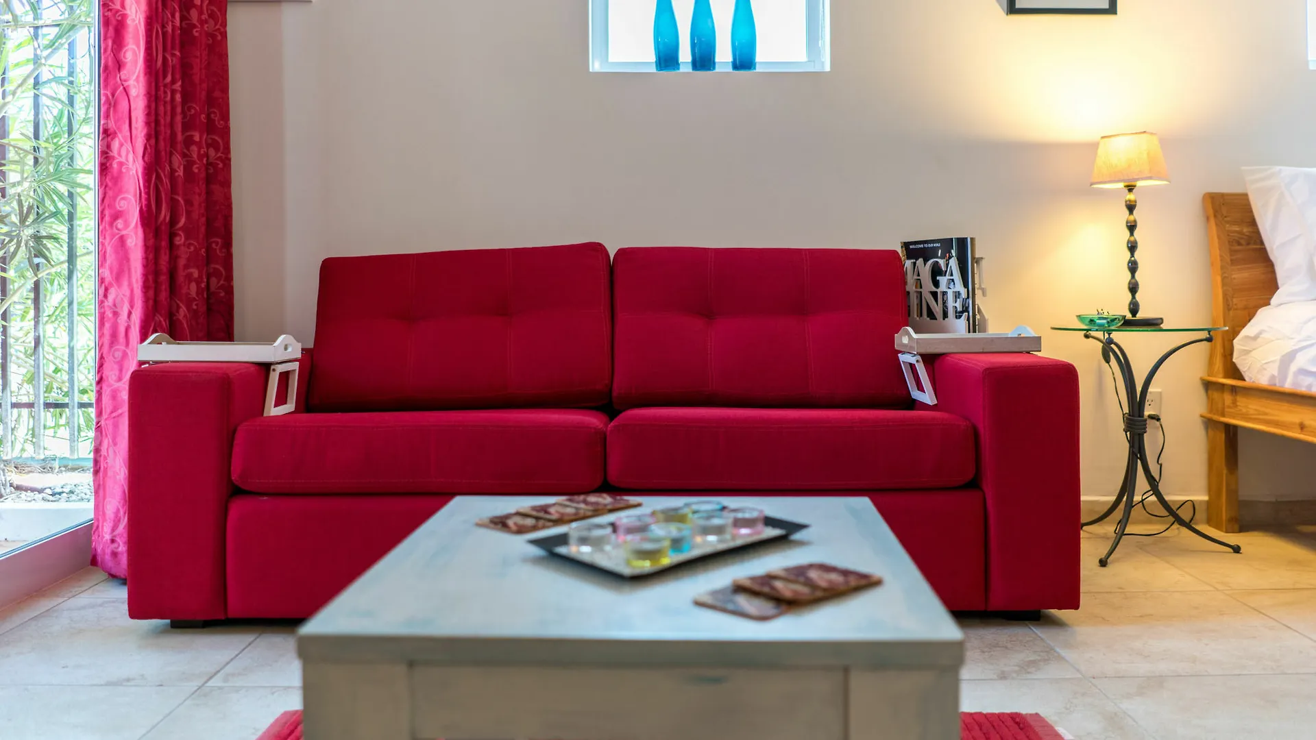 Cas Elizabeth Guest House Palm Beach