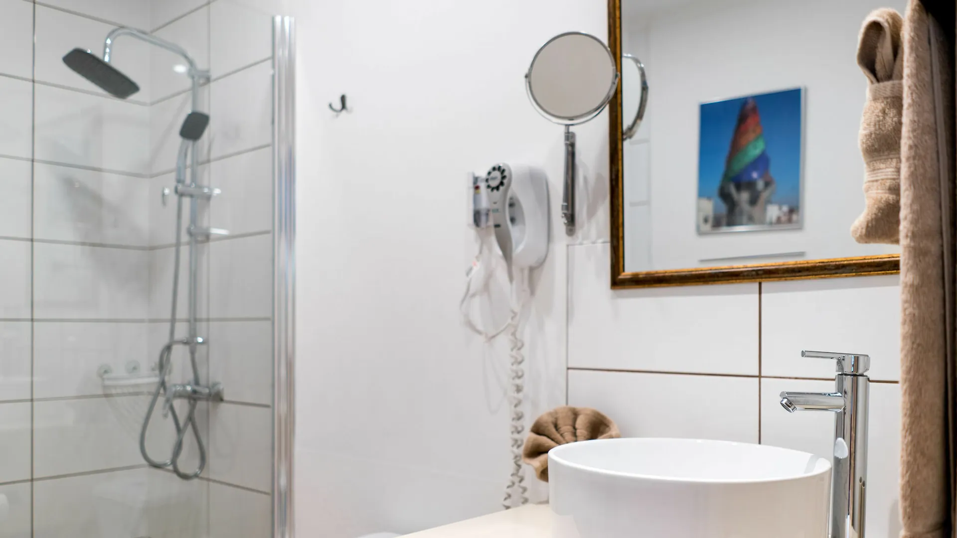 Cas Elizabeth Guest House Palm Beach