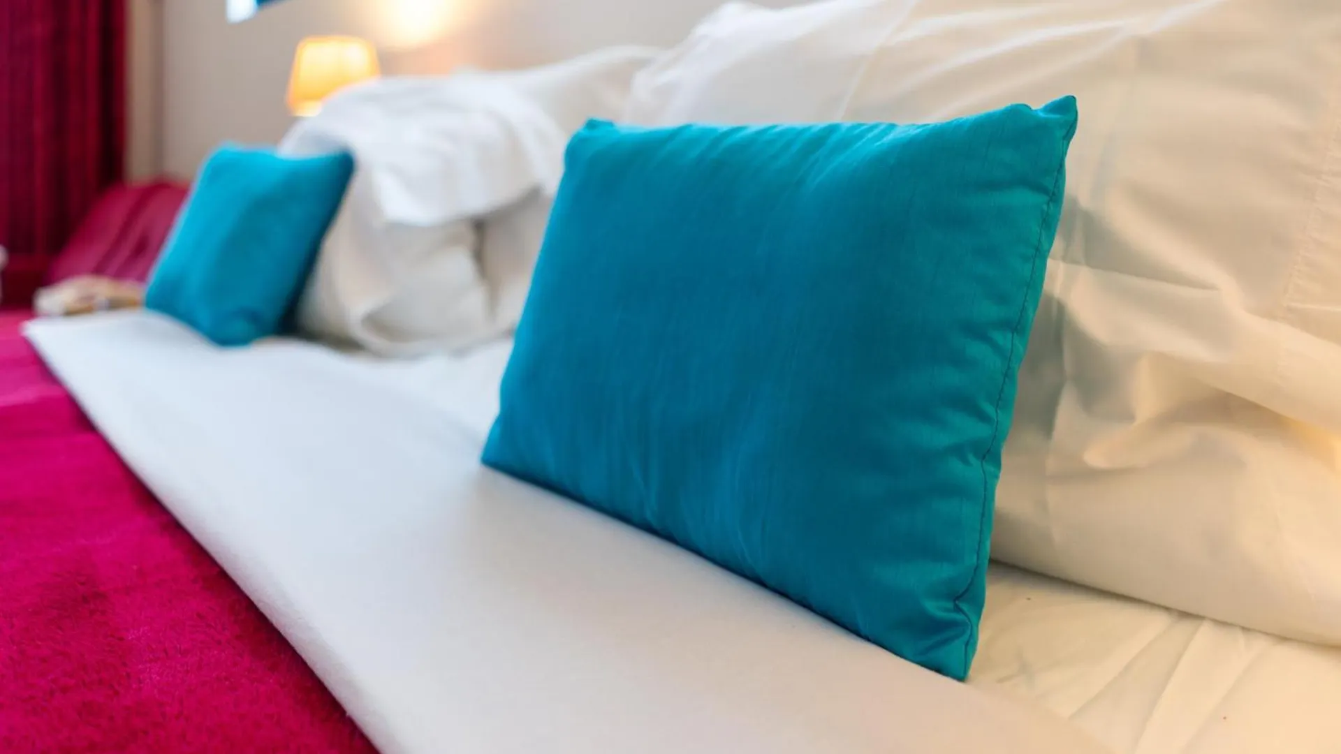 Cas Elizabeth Guest House Palm Beach