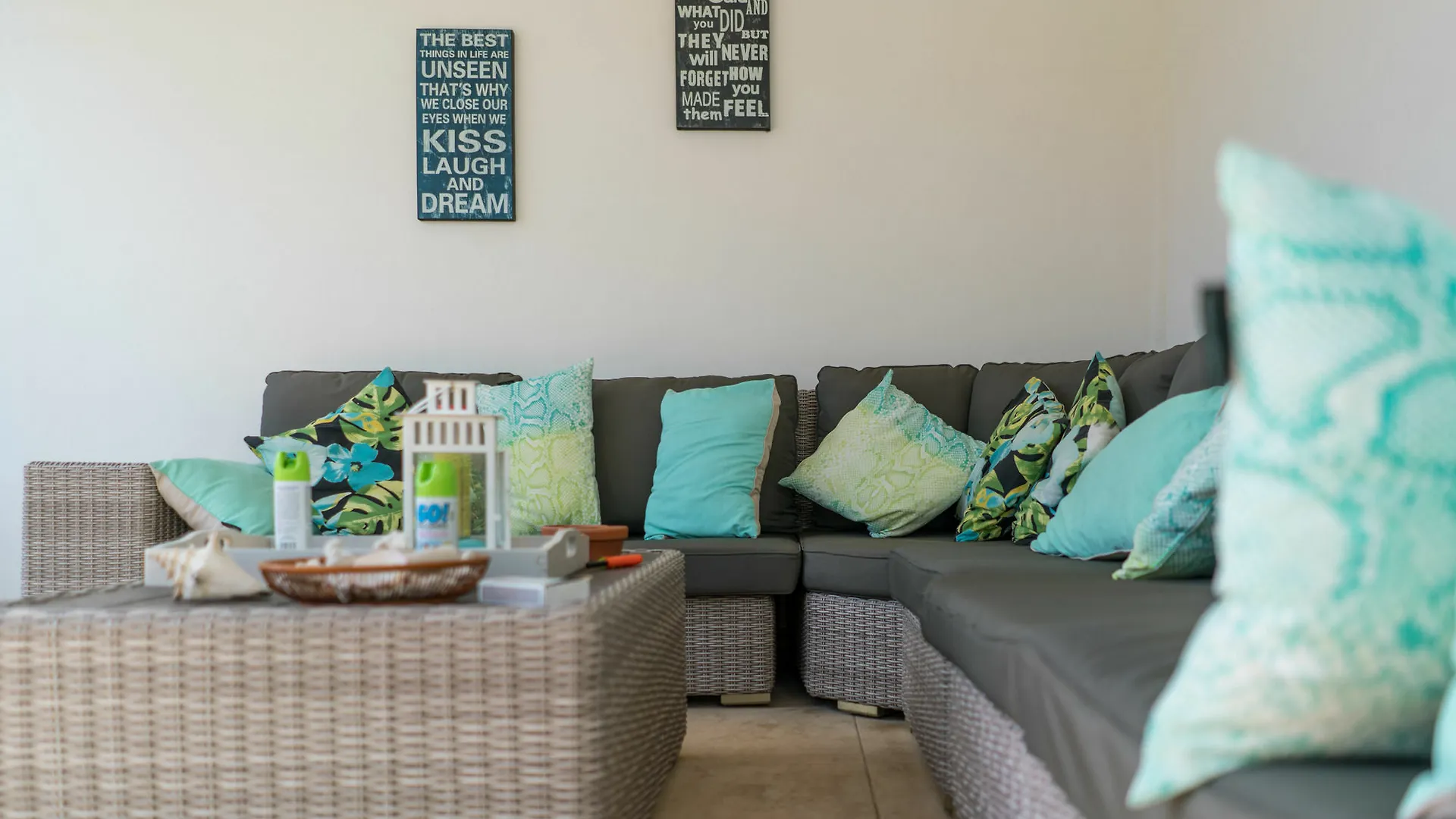 Cas Elizabeth Guest House Palm Beach